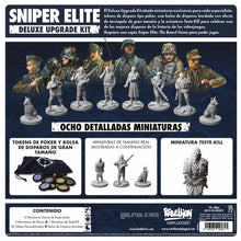 Cargar imagen en el visor de la galería, Sniper Elite: Upgrade Kit 1  (Español) (Pre-venta)
