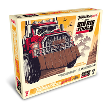 Cargar imagen en el visor de la galería, Thunder Road: Vendetta - Big Rig and the Final 5  (Español) (Pre-venta)
