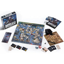 Cargar imagen en el visor de la galería, Sniper Elite: El juego de tablero  (Español) (Pre-venta)
