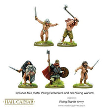 Cargar imagen en el visor de la galería, Hail Caesar: Viking Starter Army
