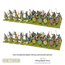 Cargar imagen en el visor de la galería, Hail Caesar: Viking Starter Army

