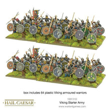 Cargar imagen en el visor de la galería, Hail Caesar: Viking Starter Army
