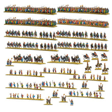 Cargar imagen en el visor de la galería, Hail Caesar Epic Battles: Celt Army
