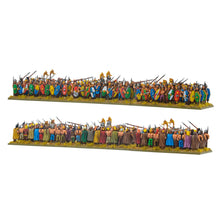 Cargar imagen en el visor de la galería, Hail Caesar Epic Battles: Celt Army
