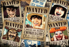 Cargar imagen en el visor de la galería, Ravensburger Puzzle: One Piece (300 piezas)
