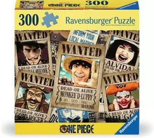 Cargar imagen en el visor de la galería, Ravensburger Puzzle: One Piece (300 piezas)
