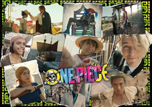 Cargar imagen en el visor de la galería, Ravensburger Puzzle: One Piece (1000 piezas)
