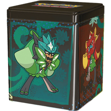 Cargar imagen en el visor de la galería, Pokemon TCG: Stacking Tin (Q1 2025) (Inglés)
