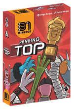 Cargar imagen en el visor de la galería, RANKING TOP
