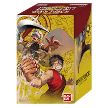 Cargar imagen en el visor de la galería, One Piece: Double Pack Set Vol.1 (DP-01)
