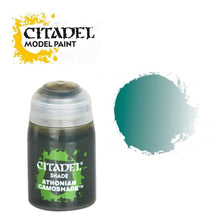 Cargar imagen en el visor de la galería, Citadel Pintura Shade: Coelia Greenshade
