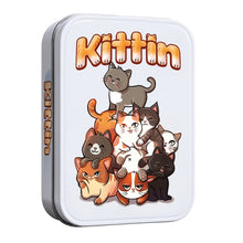 Cargar imagen en el visor de la galería, Kittin
