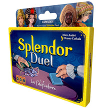 Cargar imagen en el visor de la galería, SPLENDOR DUEL - THE COUNTERFEITERS

