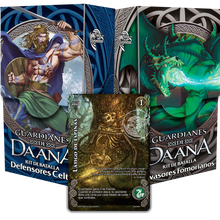 Cargar imagen en el visor de la galería, Kits de Batalla Guardianes de Daana
