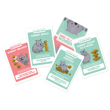 Cargar imagen en el visor de la galería, Hand to Hand Wombat

