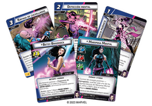 Cargar imagen en el visor de la galería, Marvel Champions: Psylocke
