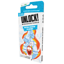 Cargar imagen en el visor de la galería, Unlock! Miniaventuras - Recetas Secretas de Antaño
