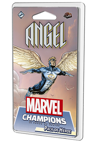 Marvel Champions: Ángel