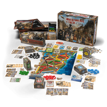 Cargar imagen en el visor de la galería, ¡Aventureros al Tren! Legacy Leyendas del Oeste (Pre-venta)
