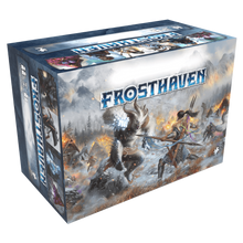 Cargar imagen en el visor de la galería, Frosthaven (Pre-venta)
