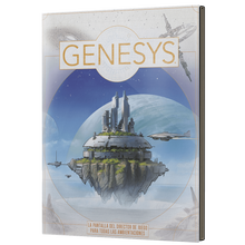 Cargar imagen en el visor de la galería, Genesys Pantalla del DJ (Pre-venta)

