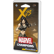 Cargar imagen en el visor de la galería, Marvel Champions X-23 (Pre-venta)
