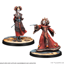 Cargar imagen en el visor de la galería, Star Wars Shatterpoint - We Are Brave Squad Pack (Pre-venta)
