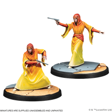 Cargar imagen en el visor de la galería, Star Wars Shatterpoint - We Are Brave Squad Pack (Pre-venta)
