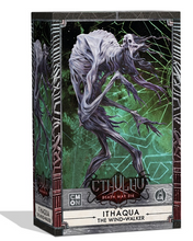 Cargar imagen en el visor de la galería, Cthulhu Death May Die Ithaqua (Español)(Pre-venta)
