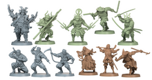 Cargar imagen en el visor de la galería, Zombicide White Death TMNT Timecrash (Pre-venta)
