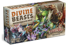 Cargar imagen en el visor de la galería, Zombicide White Death Divine Beasts (Pre-venta)
