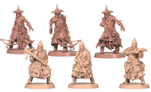 Cargar imagen en el visor de la galería, Zombicide White Death Crossfire Pack (Pre-venta)
