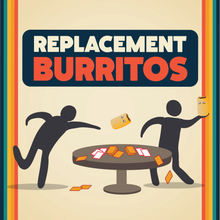 Cargar imagen en el visor de la galería, Burrito Battle Pack (Pre-venta)
