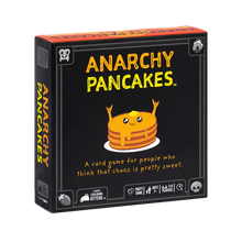 Cargar imagen en el visor de la galería, Anarchy Pancakes (Pre-venta)
