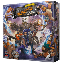 Cargar imagen en el visor de la galería, Borderlands : Mister Torgue’s Arena of Badassery
