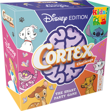 Cargar imagen en el visor de la galería, Cortex Challenge Kids Disney
