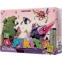 Cargar imagen en el visor de la galería, Pikit (Pre-venta)
