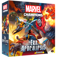 Cargar imagen en el visor de la galería, Marvel Champions: La Era de Apocalípsis (Pre-venta)
