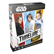 Cargar imagen en el visor de la galería, Timeline Twist Star Wars
