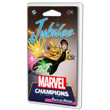 Cargar imagen en el visor de la galería, Marvel Champions: Jubilee Hero Pack (Pre-venta)
