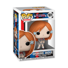 Cargar imagen en el visor de la galería, Pop Vinyl Bleach - Orihime
