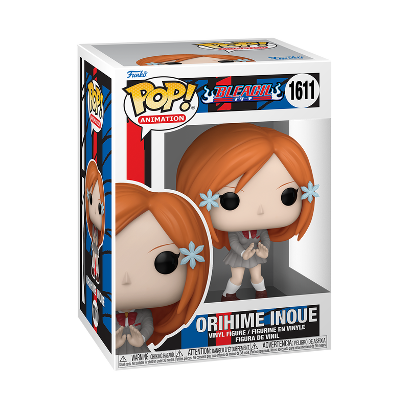 Pop Vinyl Bleach - Orihime