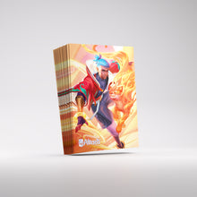Cargar imagen en el visor de la galería, Gamegenic Altered Art Sleeves: Kojo
