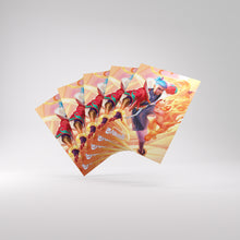 Cargar imagen en el visor de la galería, Gamegenic Altered Art Sleeves: Kojo
