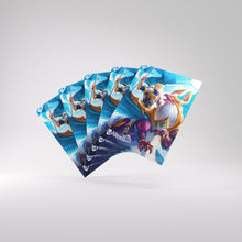 Cargar imagen en el visor de la galería, Gamegenic Altered Art Sleeves: Sigismar
