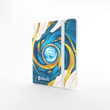 Cargar imagen en el visor de la galería, Gamegenic Altered 18 Pocket Album: Mana Orb
