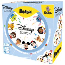 Cargar imagen en el visor de la galería, Dobble Disney
