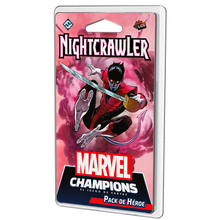 Cargar imagen en el visor de la galería, Marvel Champions: Nightcrawler Hero Pack
