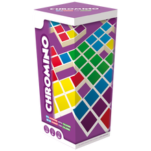 Cargar imagen en el visor de la galería, Chromino Smallbox
