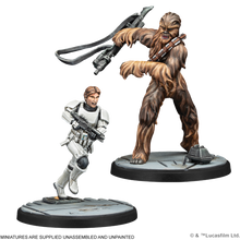 Cargar imagen en el visor de la galería, Star Wars Shatterpoint: This is Some Rescue! Squad Pack
